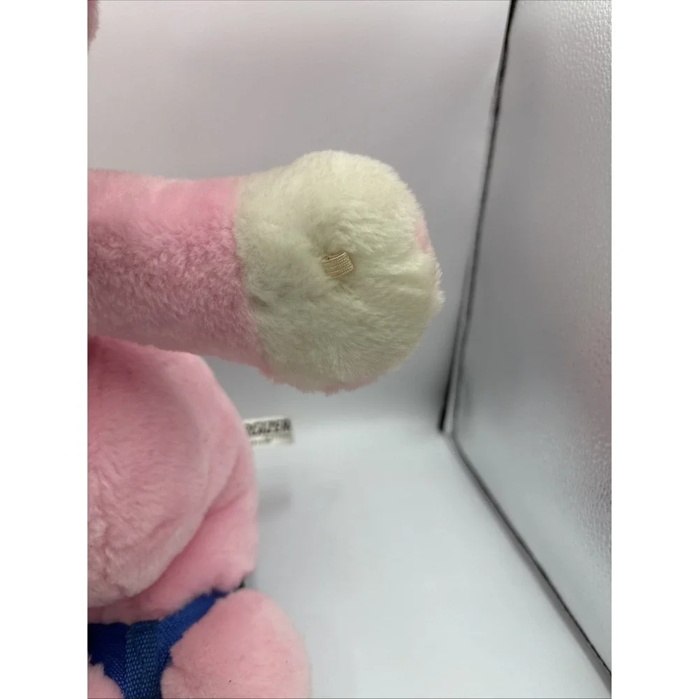 Energizer pink Bunny Large 20
